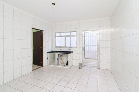 Casa para alugar com 59m², 1 quarto e sem vagaCozinha