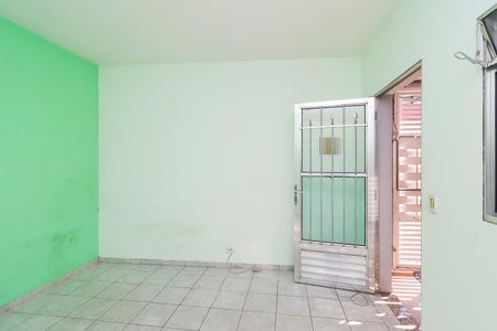 Casa para alugar com 59m², 1 quarto e sem vagaSala