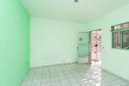 Sala de casa para alugar com 1 quarto, 59m² em Jardim Matarazzo, São Paulo