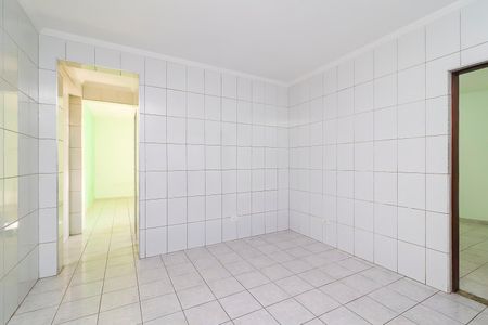 Casa para alugar com 59m², 1 quarto e sem vagaCozinha
