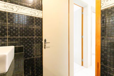 Apartamento para alugar com 42m², 2 quartos e 1 vagaBanheiro