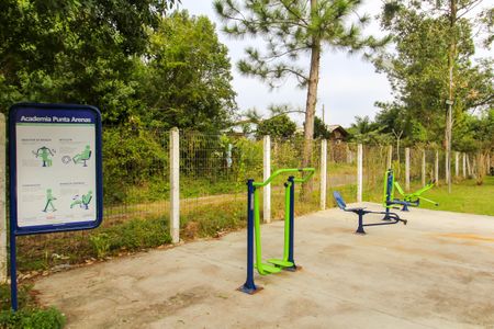 Apartamento para alugar com 42m², 2 quartos e 1 vagaÁrea comum