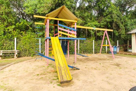 Apartamento para alugar com 42m², 2 quartos e 1 vagaÁrea comum - Playground