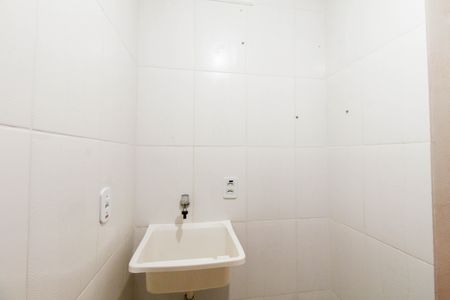 Apartamento para alugar com 42m², 2 quartos e 1 vagaCozinha