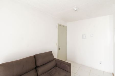 Apartamento para alugar com 42m², 2 quartos e 1 vagaSala