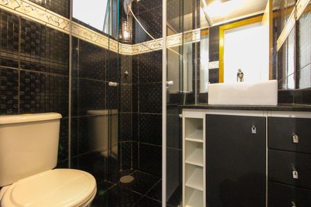 Apartamento para alugar com 42m², 2 quartos e 1 vagaBanheiro