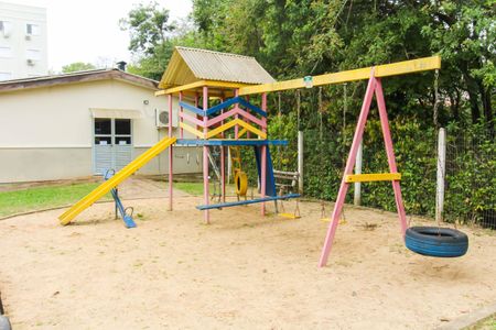 Apartamento para alugar com 42m², 2 quartos e 1 vagaÁrea comum - Playground