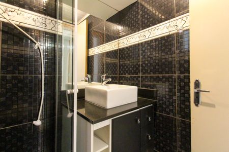 Apartamento para alugar com 42m², 2 quartos e 1 vagaBanheiro