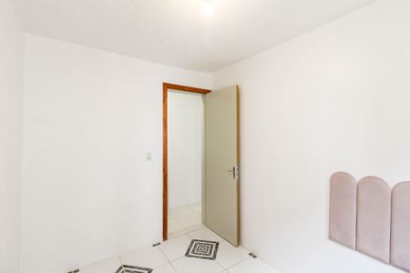 Apartamento para alugar com 42m², 2 quartos e 1 vagaQuarto 2