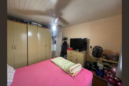 Casa à venda com 2 quartos, 299m² em Rondônia, Novo Hamburgo