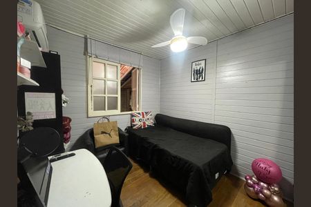 Casa à venda com 2 quartos, 299m² em Rondônia, Novo Hamburgo