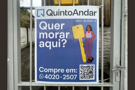Casa à venda com 299m², 2 quartos e 1 vagaPlaca instalada 24/04/2026 - Placa n COEY-1174