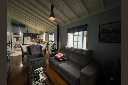 Casa à venda com 2 quartos, 299m² em Rondônia, Novo Hamburgo