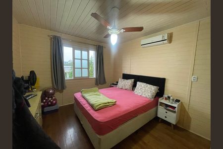 Casa à venda com 2 quartos, 299m² em Rondônia, Novo Hamburgo