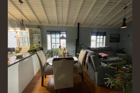 Casa à venda com 2 quartos, 299m² em Rondônia, Novo Hamburgo