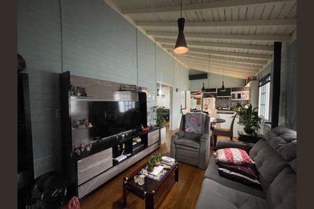 Casa à venda com 2 quartos, 299m² em Rondônia, Novo Hamburgo