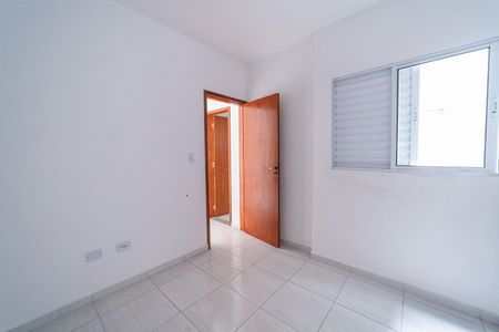 Quarto de apartamento à venda com 1 quarto, 29m² em Jardim Coimbra, São Paulo
