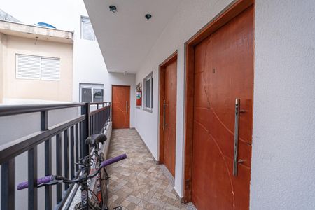 Apartamento à venda com 29m², 1 quarto e sem vagaÁrea comum