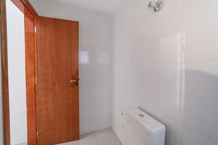 Apartamento à venda com 29m², 1 quarto e sem vagaBanheiro