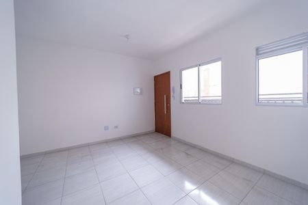 Apartamento à venda com 29m², 1 quarto e sem vagaSala/Cozinha e Área de Serviço