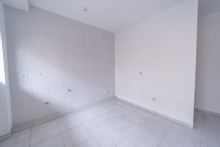Apartamento à venda com 29m², 1 quarto e sem vagaSala/Cozinha e Área de Serviço