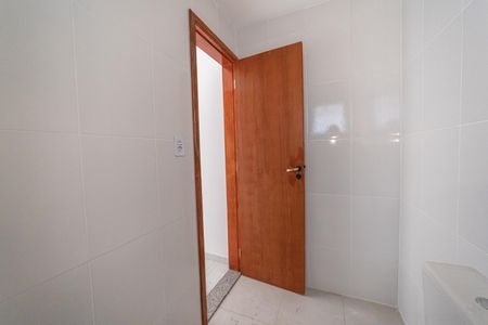 Apartamento à venda com 29m², 1 quarto e sem vagaBanheiro