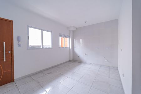 Apartamento à venda com 29m², 1 quarto e sem vagaSala/Cozinha e Área de Serviço