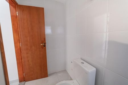 Apartamento à venda com 29m², 1 quarto e sem vagaBanheiro