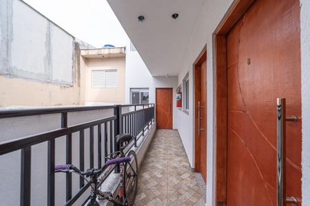 Apartamento à venda com 29m², 1 quarto e sem vagaÁrea comum