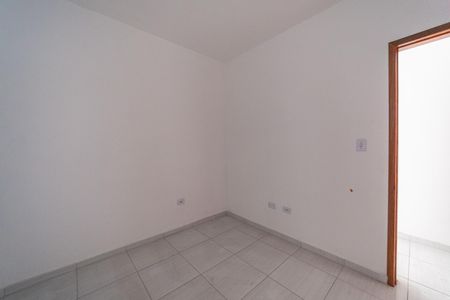 Quarto de apartamento à venda com 1 quarto, 29m² em Jardim Coimbra, São Paulo