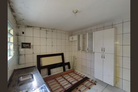 Cozinha - Torneira de casa para alugar com 2 quartos, 120m² em Vila Brasilina, São Paulo