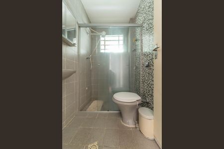 Apartamento à venda com 44m², 2 quartos e 1 vagaBanheiro