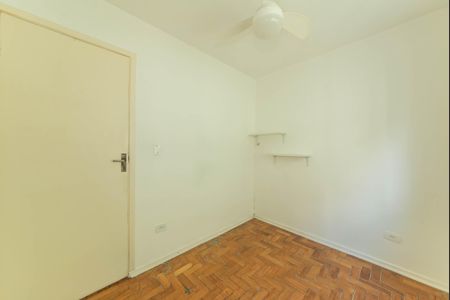 Apartamento à venda com 44m², 2 quartos e 1 vagaQuarto 2