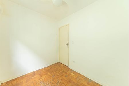 Apartamento à venda com 44m², 2 quartos e 1 vagaQuarto 2