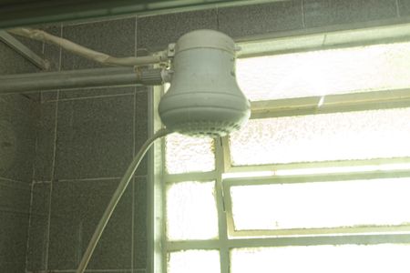 Apartamento à venda com 44m², 2 quartos e 1 vagaBanheiro