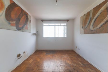 Sala de apartamento à venda com 2 quartos, 44m² em Granja Julieta, São Paulo