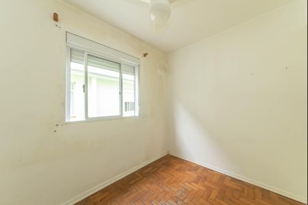 Apartamento à venda com 44m², 2 quartos e 1 vagaQuarto 2