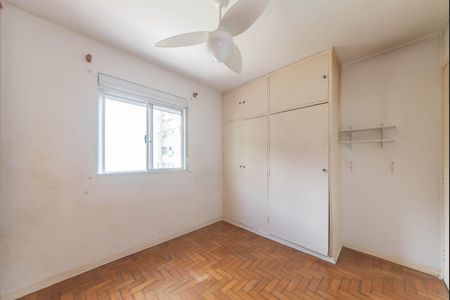 Apartamento à venda com 44m², 2 quartos e 1 vagaQuarto 1