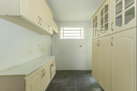 Apartamento à venda com 44m², 2 quartos e 1 vagaCozinha - Lavanderia Integrada