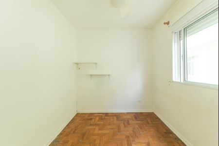 Apartamento à venda com 44m², 2 quartos e 1 vagaQuarto 2