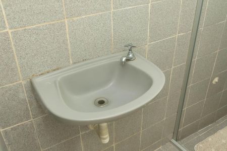 Apartamento à venda com 44m², 2 quartos e 1 vagaBanheiro