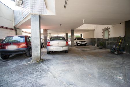 Apartamento para alugar com 100m², 3 quartos e 1 vagaGaragem