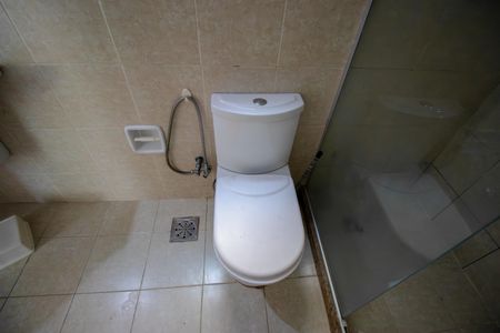 Apartamento para alugar com 100m², 3 quartos e 1 vagaBanheiro