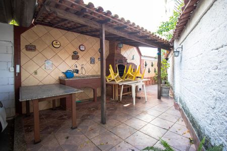 Apartamento para alugar com 100m², 3 quartos e 1 vagaÁrea comum - Churrasqueira