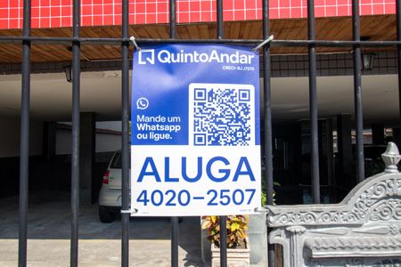 Apartamento para alugar com 100m², 3 quartos e 1 vagaPlaca