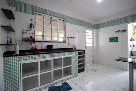 Apartamento para alugar com 100m², 3 quartos e 1 vagaCozinha