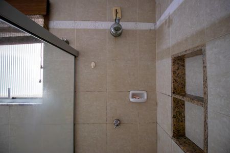 Apartamento para alugar com 100m², 3 quartos e 1 vagaBanheiro