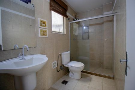 Apartamento para alugar com 100m², 3 quartos e 1 vagaBanheiro