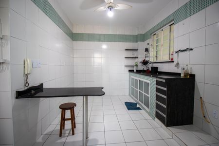 Apartamento para alugar com 100m², 3 quartos e 1 vagaCozinha