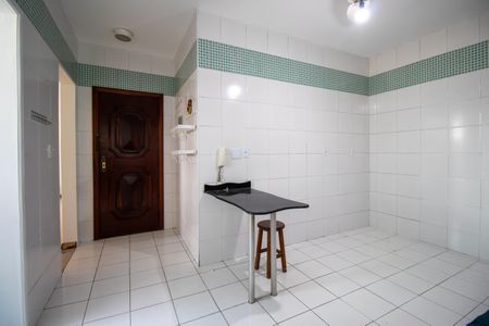 Apartamento para alugar com 100m², 3 quartos e 1 vagaCozinha